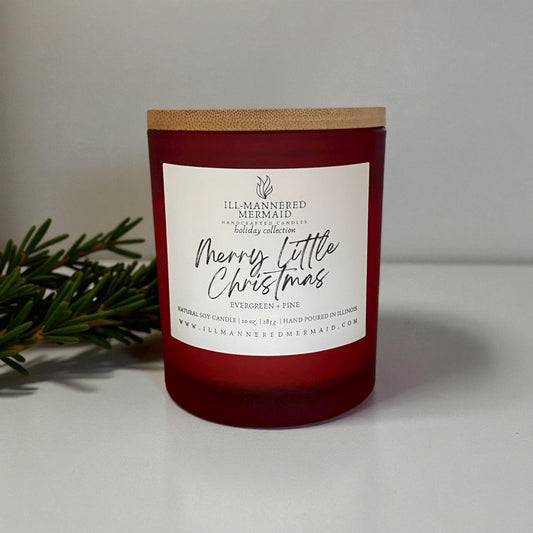 Merry Little Christmas