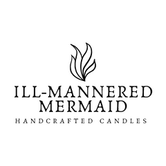 ill-mannered mermaid