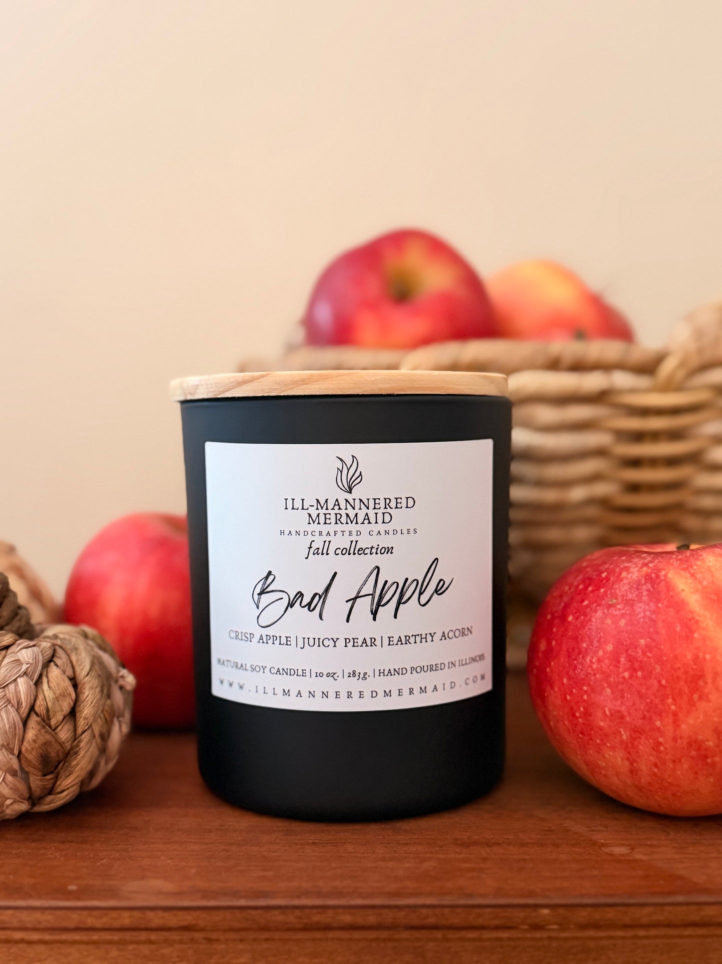 Bad Apple