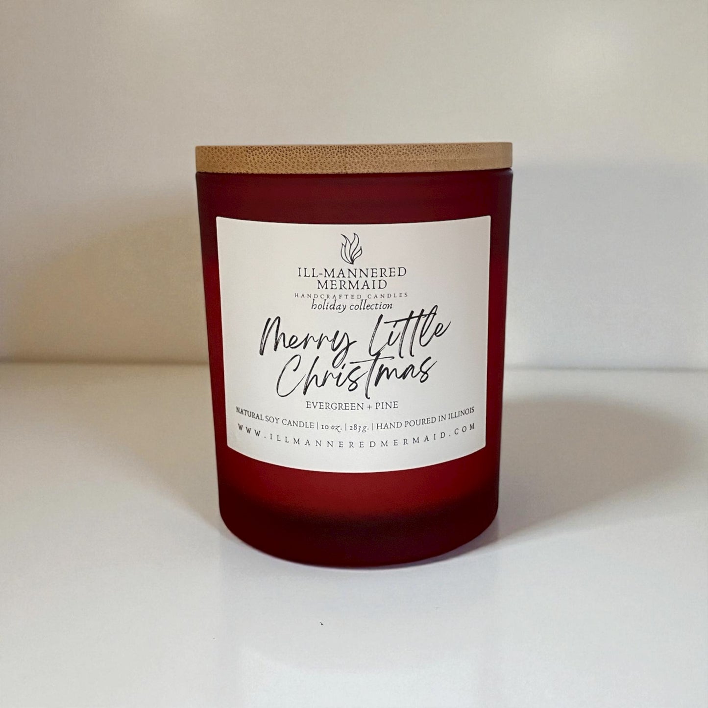 Merry Little Christmas