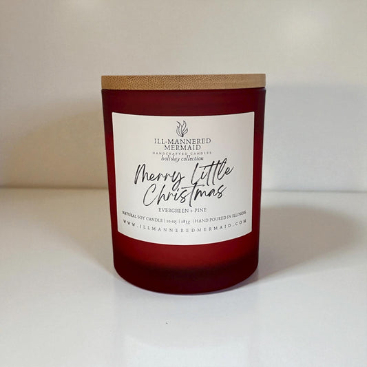 Merry Little Christmas